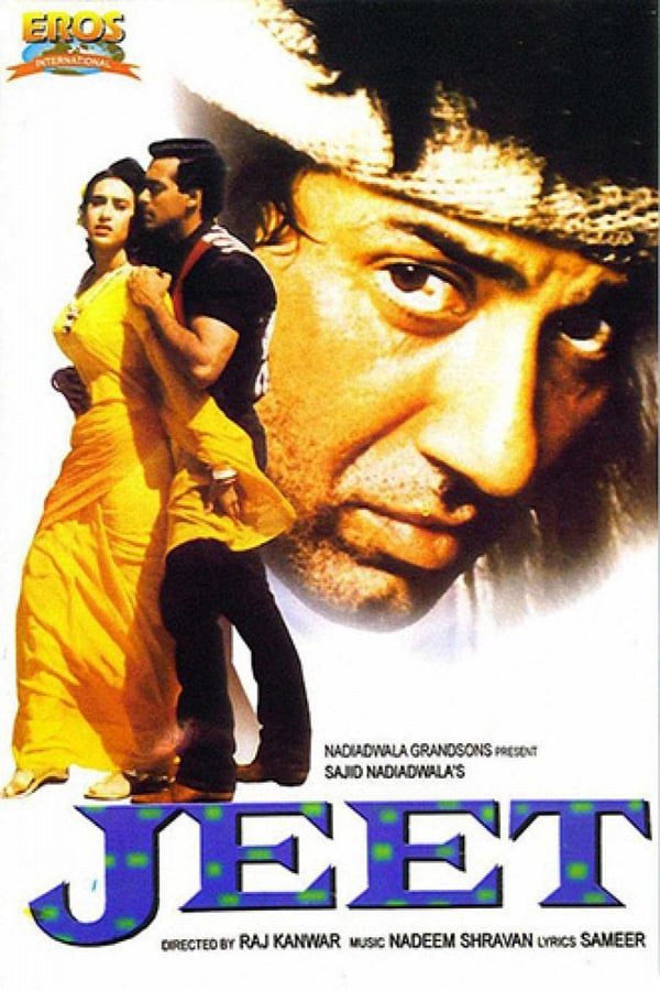 Cover of the movie Jeet