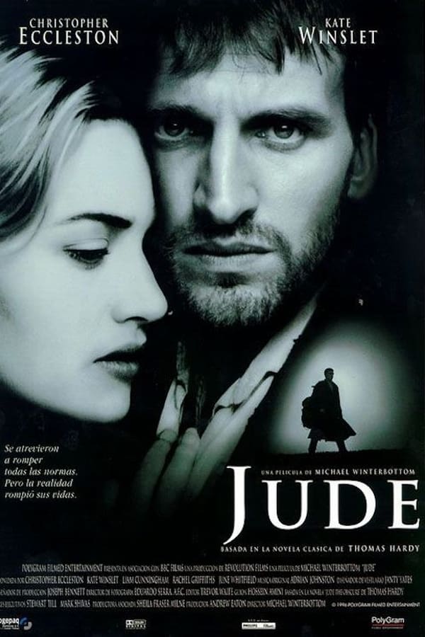 Cover of the movie Jude