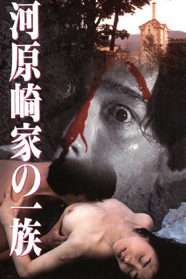 Cover of the movie Kawarasaki Family