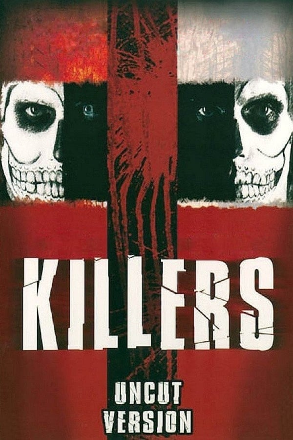 Cover of the movie Killers