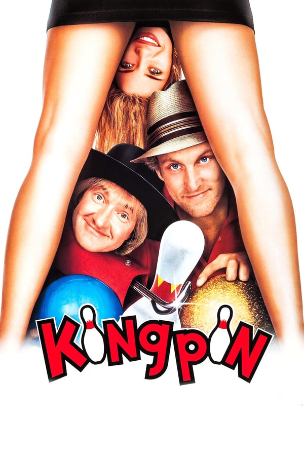 Cover of the movie Kingpin