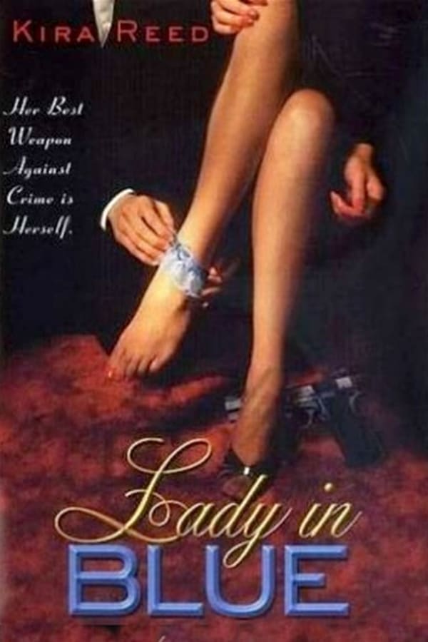 Cover of the movie Lady in Blue