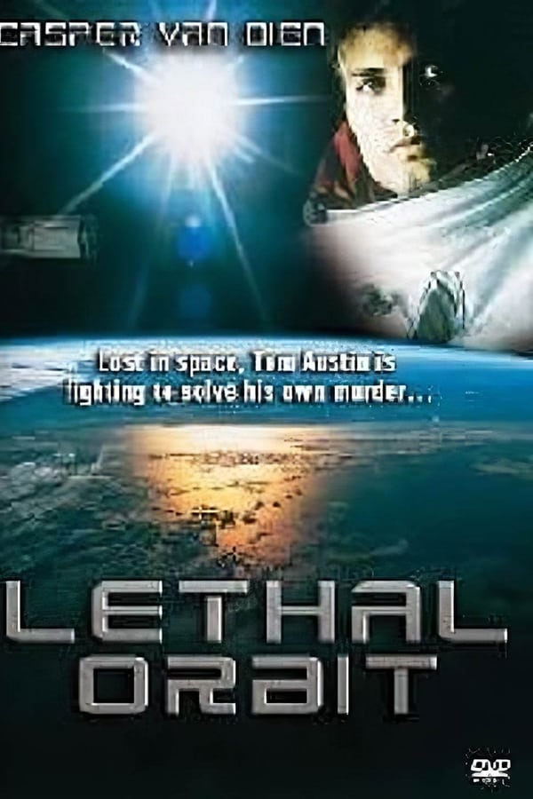 Cover of the movie Lethal Orbit