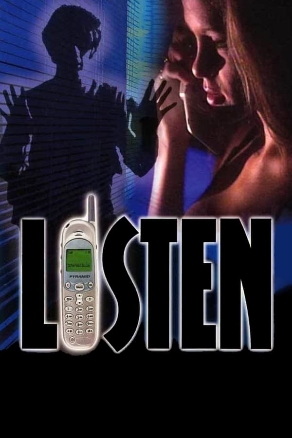 Cover of the movie Listen