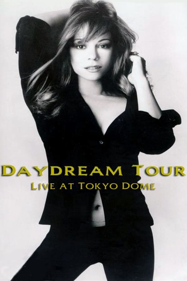 Cover of the movie Live at Tokyo Dome