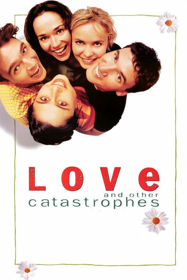 Cover of the movie Love and Other Catastrophes