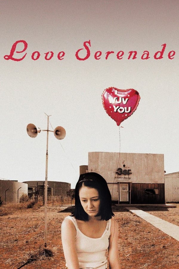 Cover of the movie Love Serenade