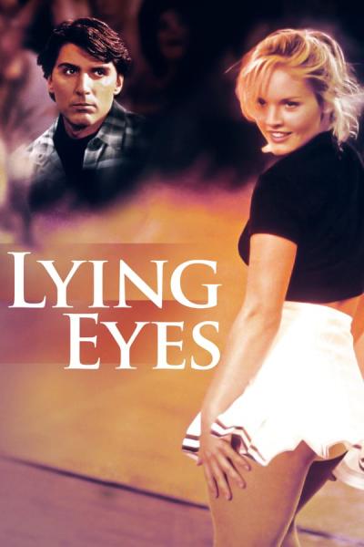 Cover of the movie Lying Eyes