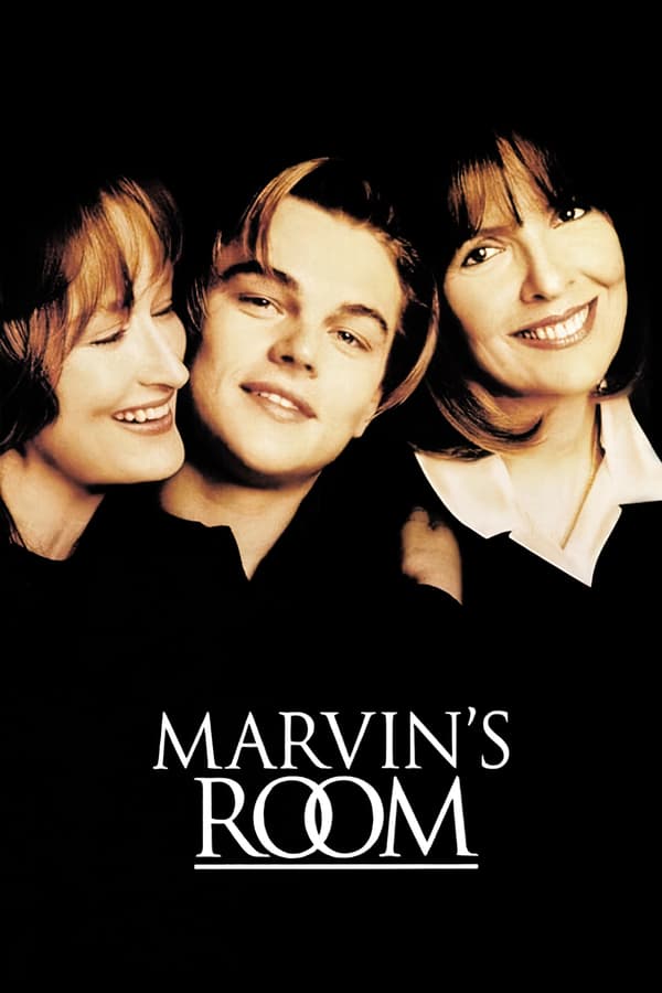 Cover of the movie Marvin's Room