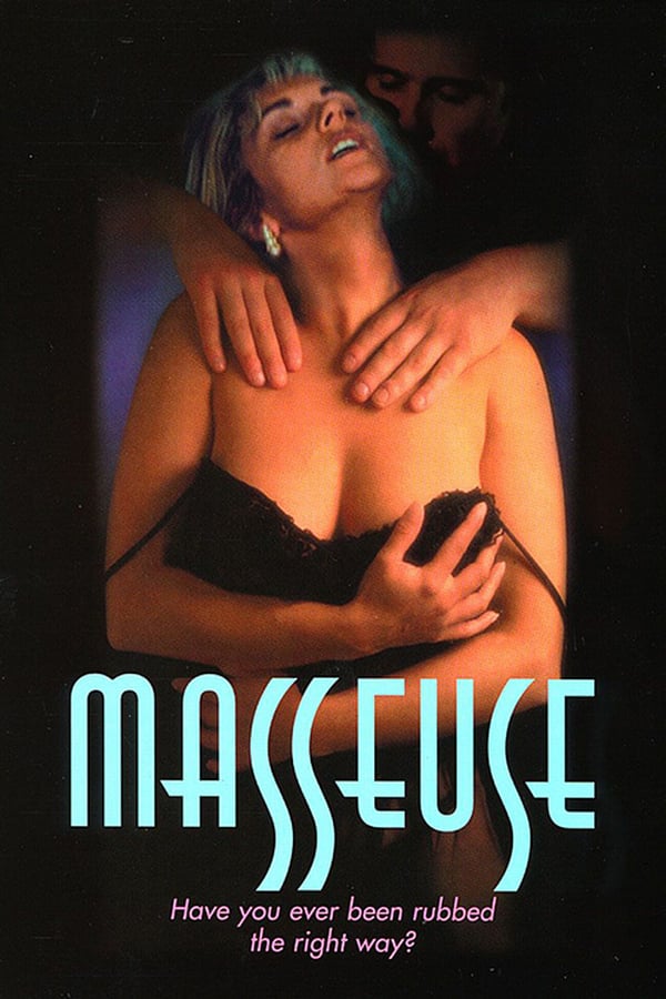 Cover of the movie Masseuse