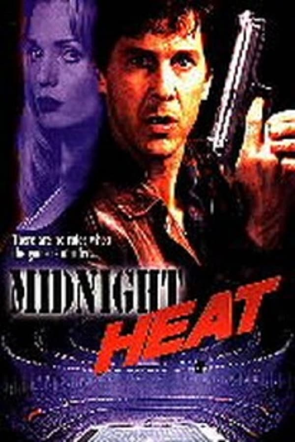 Cover of the movie Midnight Heat