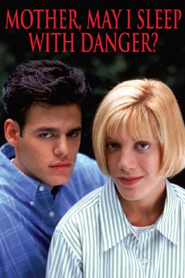 Cover of the movie Mother, May I Sleep with Danger?