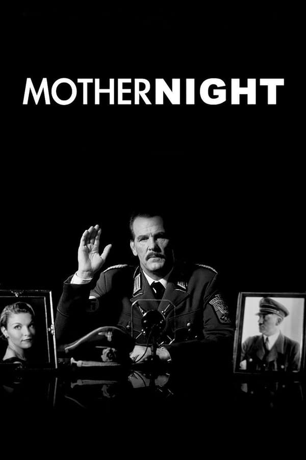 Cover of the movie Mother Night