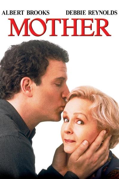 Cover of the movie Mother