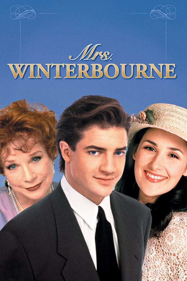 Cover of the movie Mrs. Winterbourne