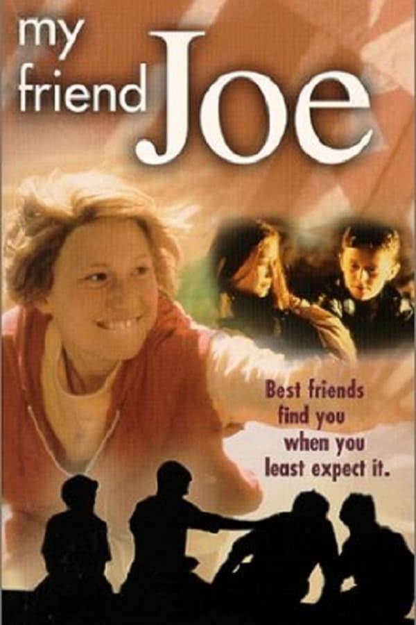 Cover of the movie My Friend Joe