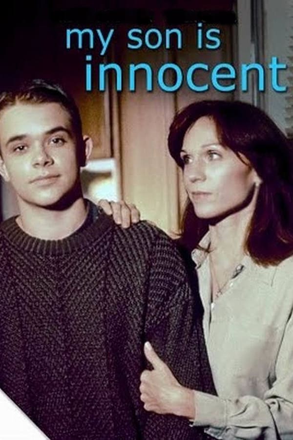 Cover of the movie My Son Is Innocent