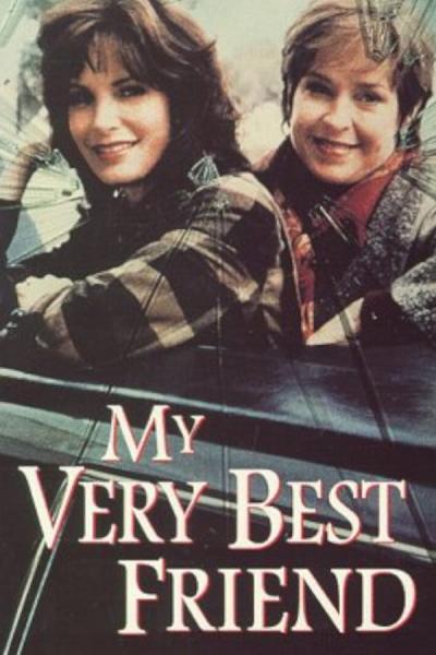 Cover of the movie My Very Best Friend