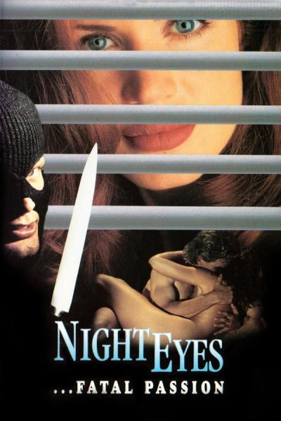 Cover of the movie Night Eyes 4: Fatal Passion