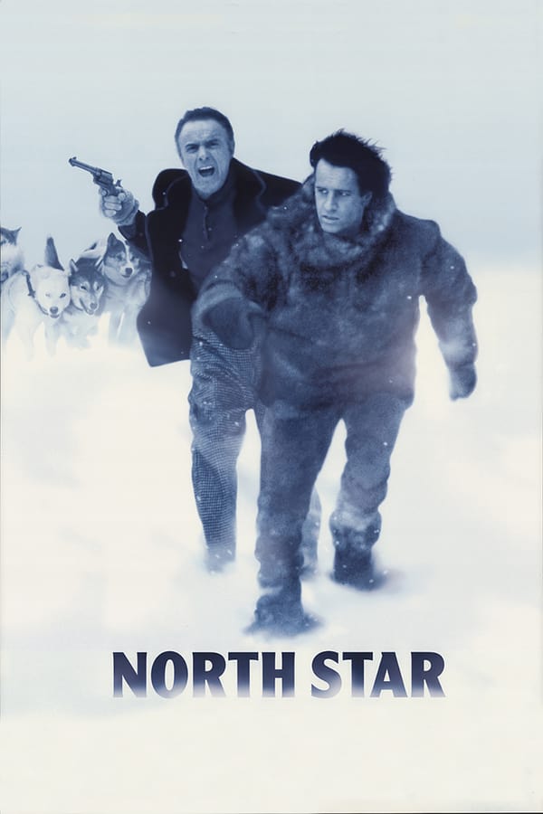 Cover of the movie North Star