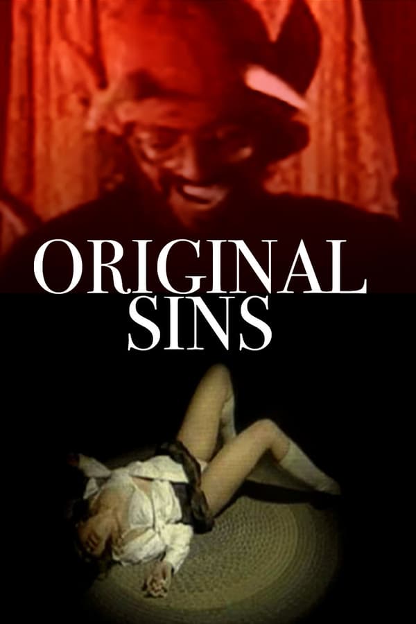 Cover of the movie Original Sins