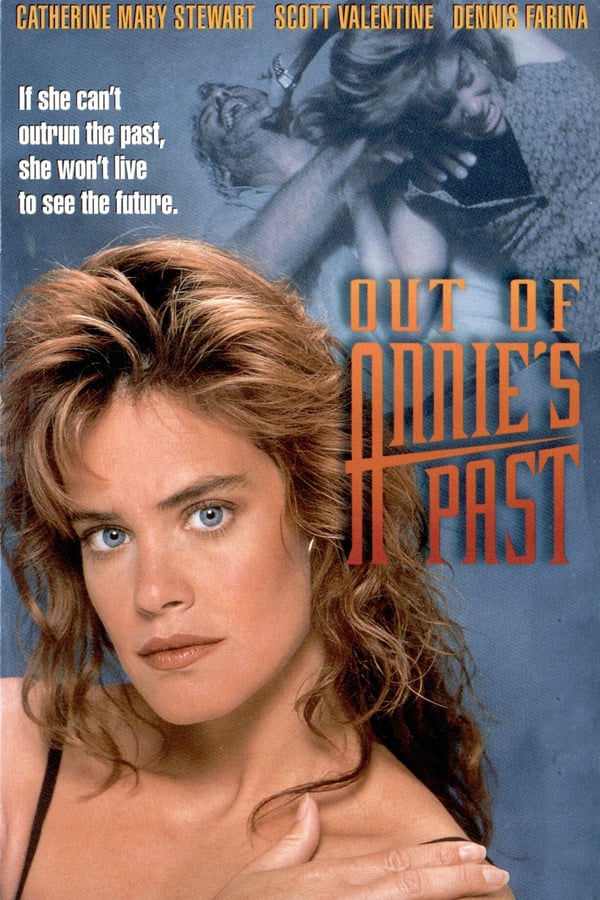 Cover of the movie Out of Annie's Past