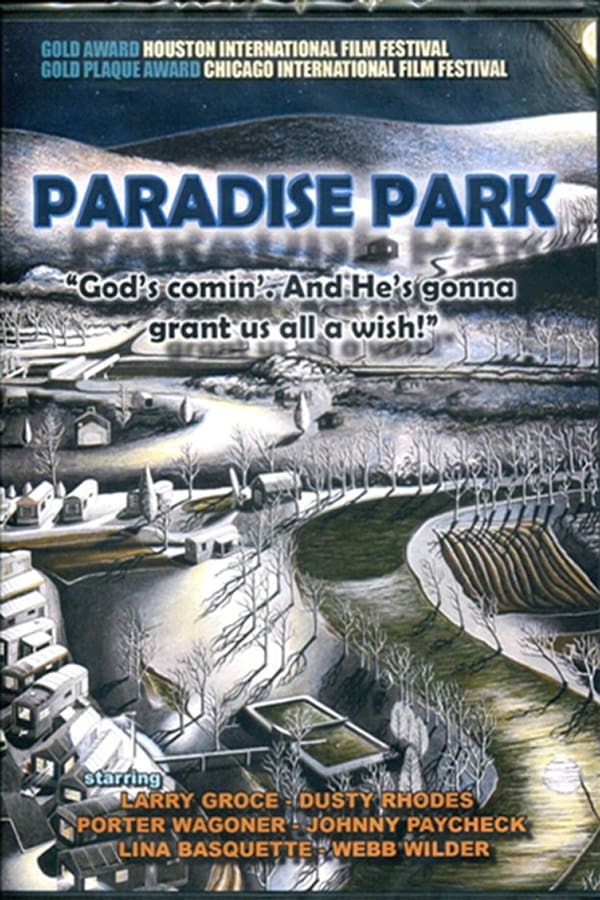 Cover of the movie Paradise Park
