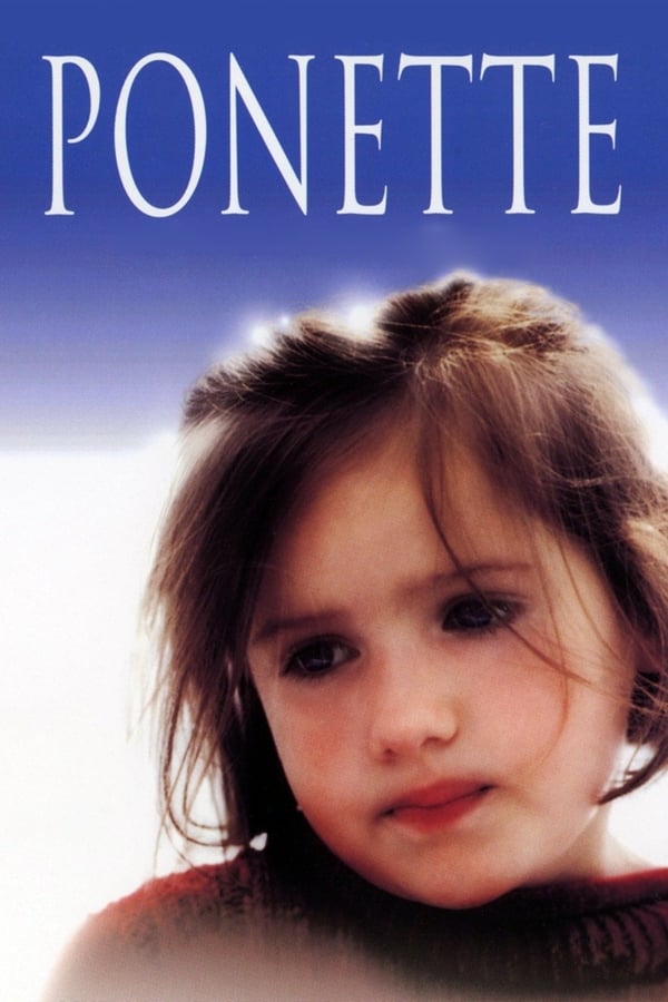 Cover of the movie Ponette
