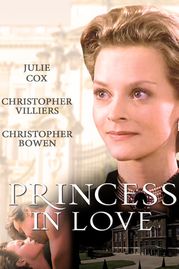 Cover of the movie Princess in Love