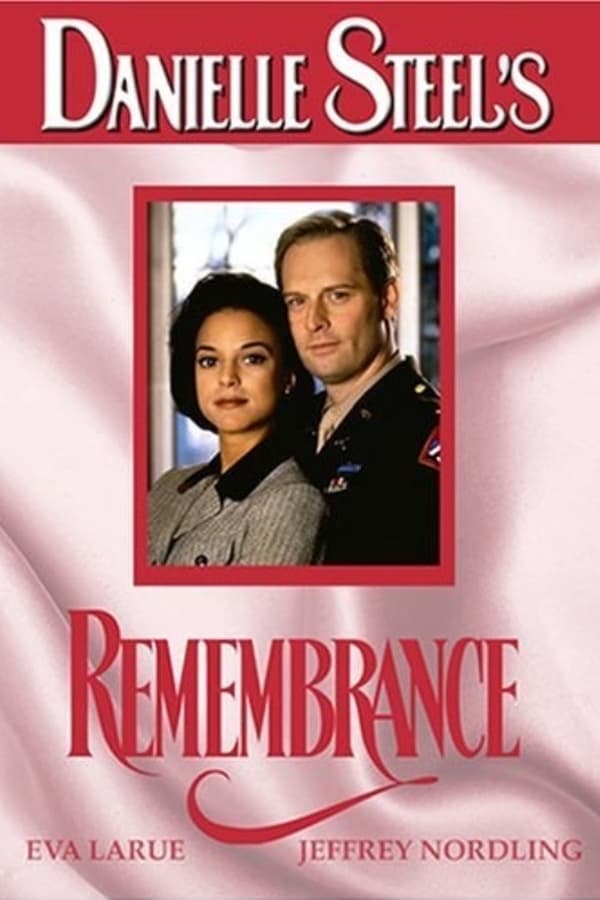 Cover of the movie Remembrance