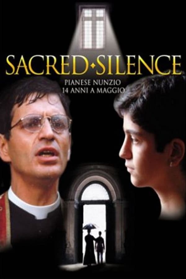 Cover of the movie Sacred Silence