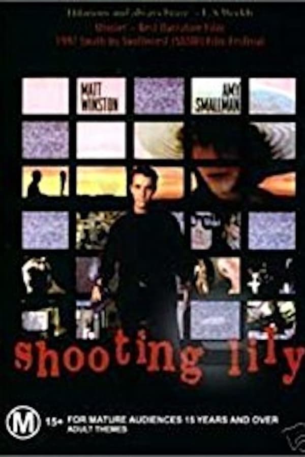 Cover of the movie Shooting Lily