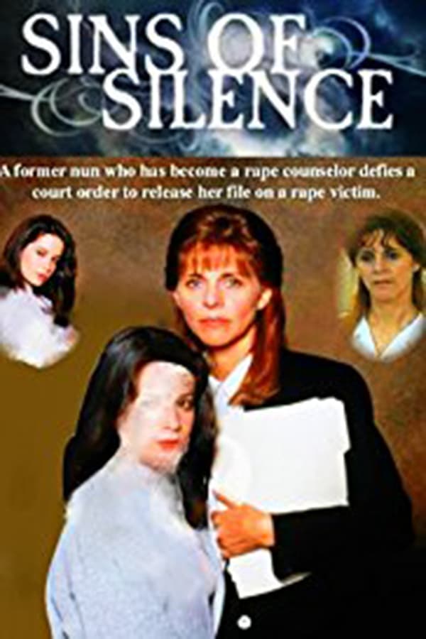 Cover of the movie Sins of Silence