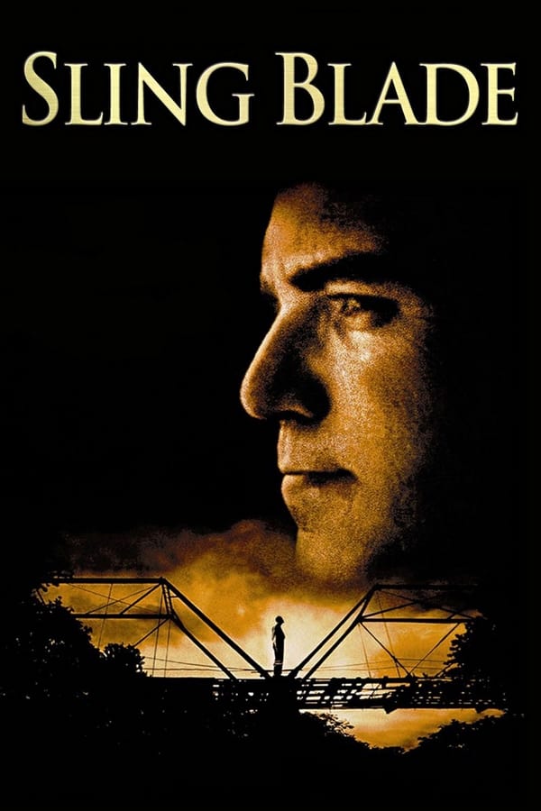 Cover of the movie Sling Blade