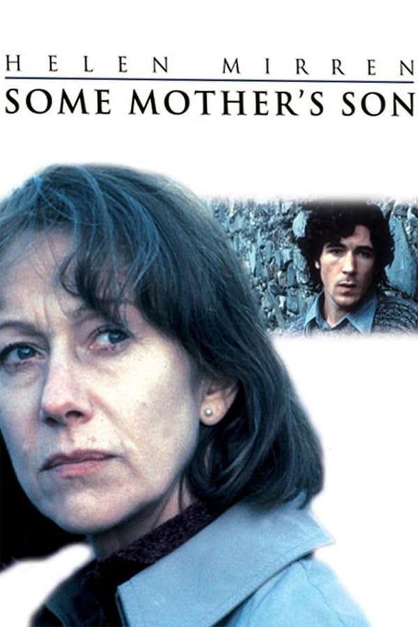 Cover of the movie Some Mother's Son