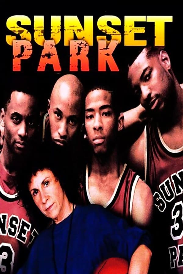 Cover of the movie Sunset Park