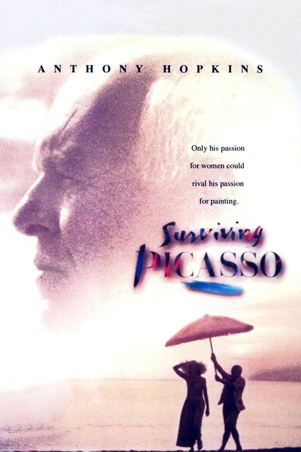 Cover of the movie Surviving Picasso