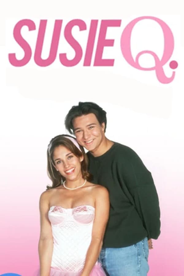 Cover of the movie Susie Q