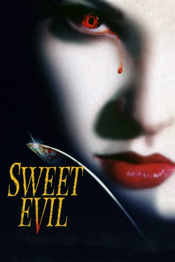 Cover of the movie Sweet Evil