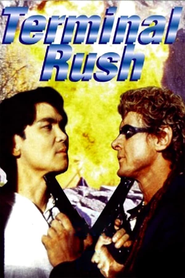 Cover of the movie Terminal Rush