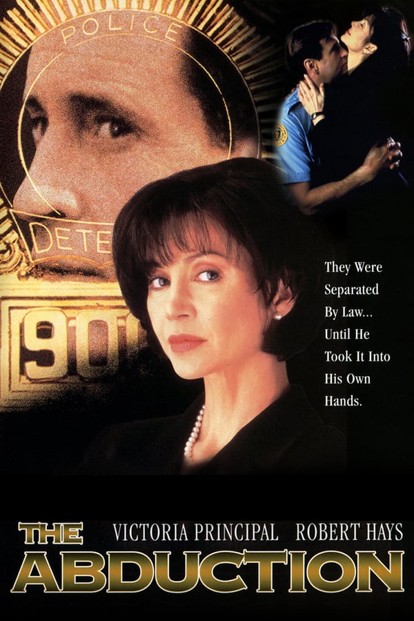 Cover of the movie The Abduction