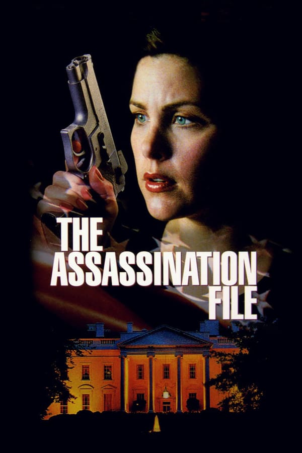 Cover of the movie The Assassination File