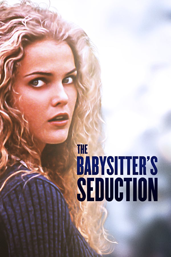 Cover of the movie The Babysitter's Seduction