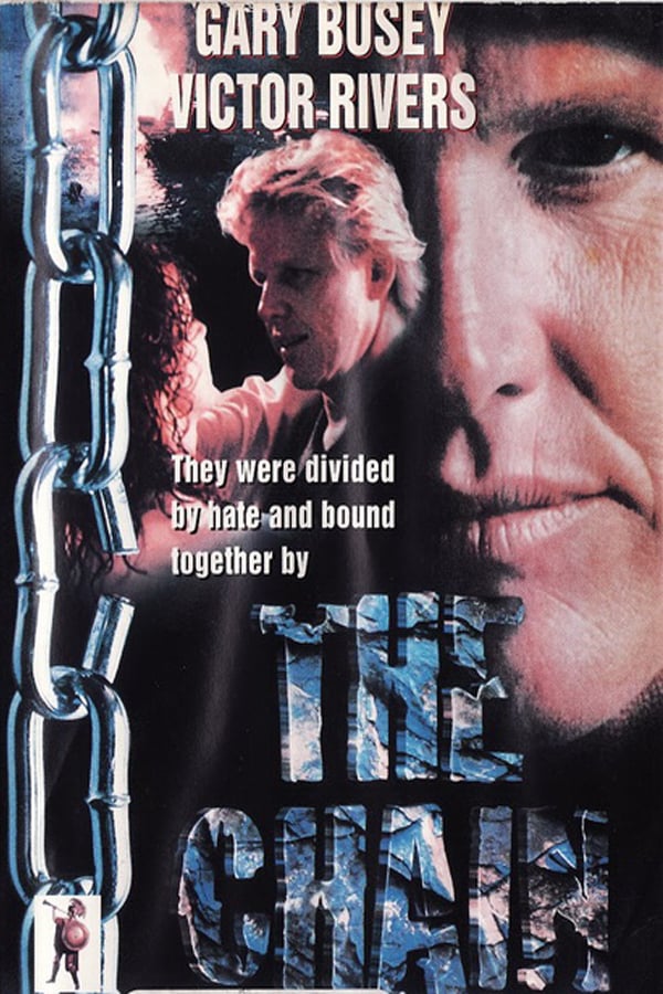 Cover of the movie The Chain
