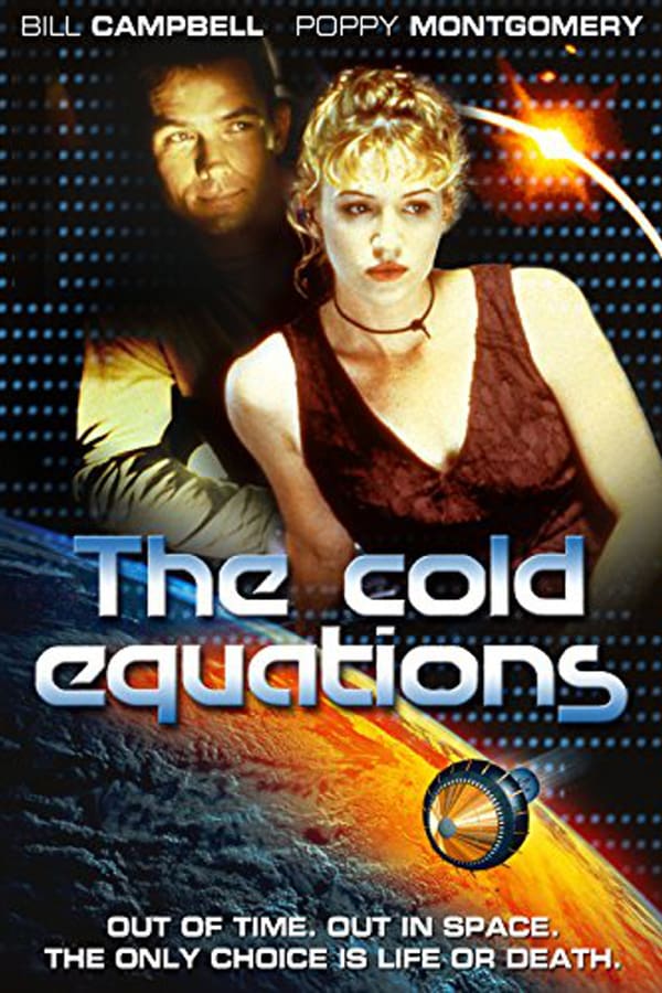 Cover of the movie The Cold Equations
