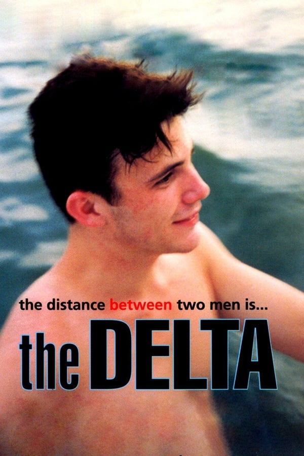 Cover of the movie The Delta