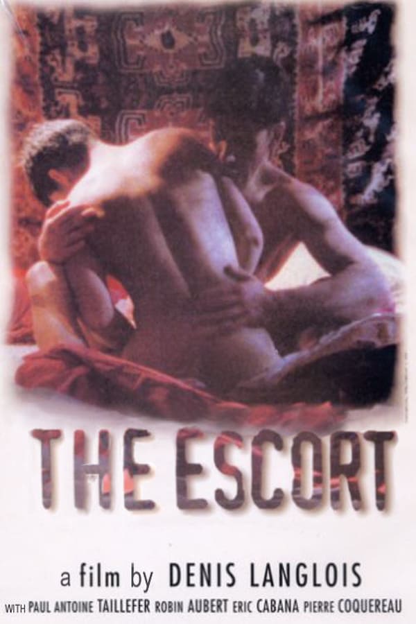 Cover of the movie The Escort