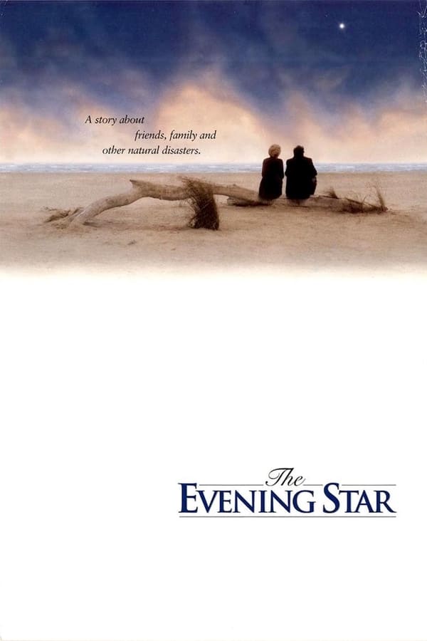 Cover of the movie The Evening Star