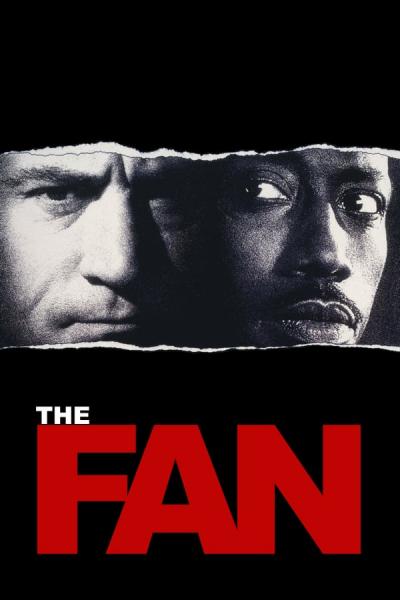 Cover of the movie The Fan