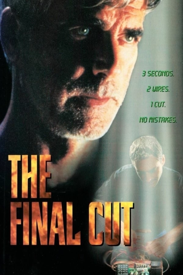 Cover of the movie The Final Cut